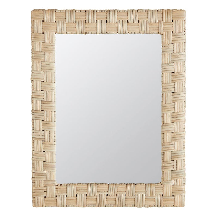 Cane Mirror - Large