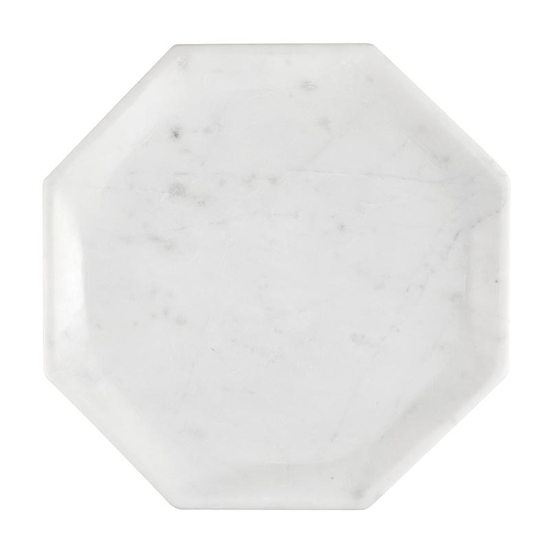 Marble Vanity Tray - Large