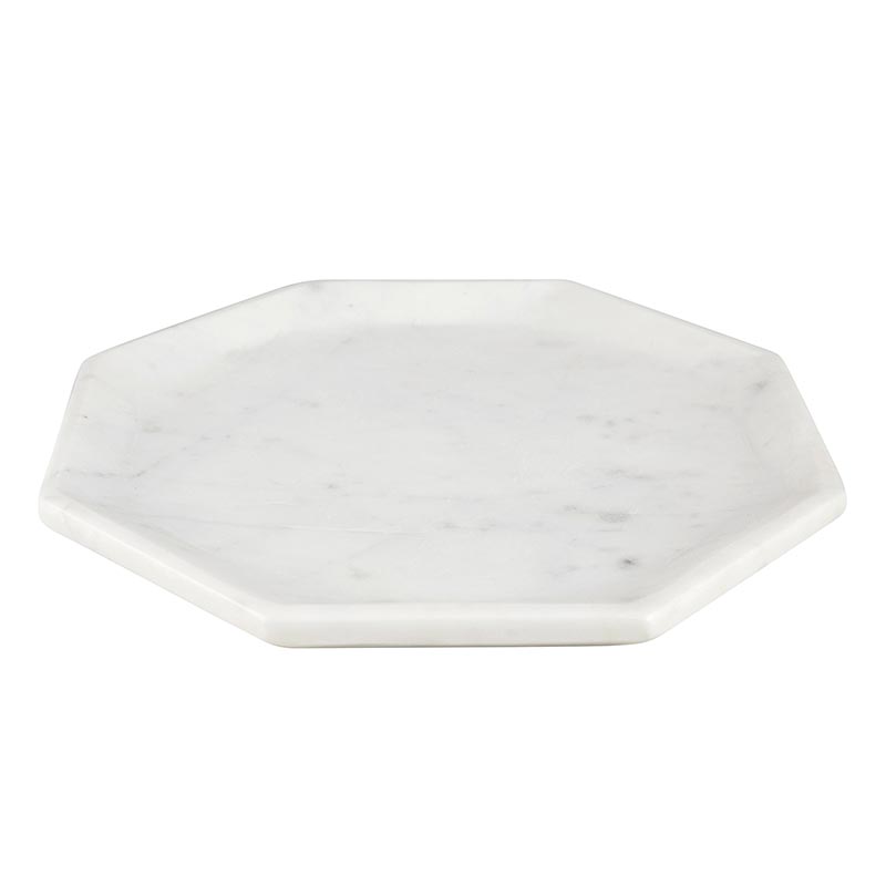 Marble Vanity Tray - Large
