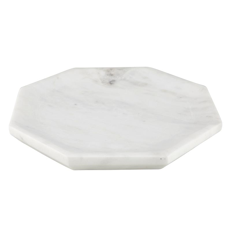 Marble Vanity Tray - Medium