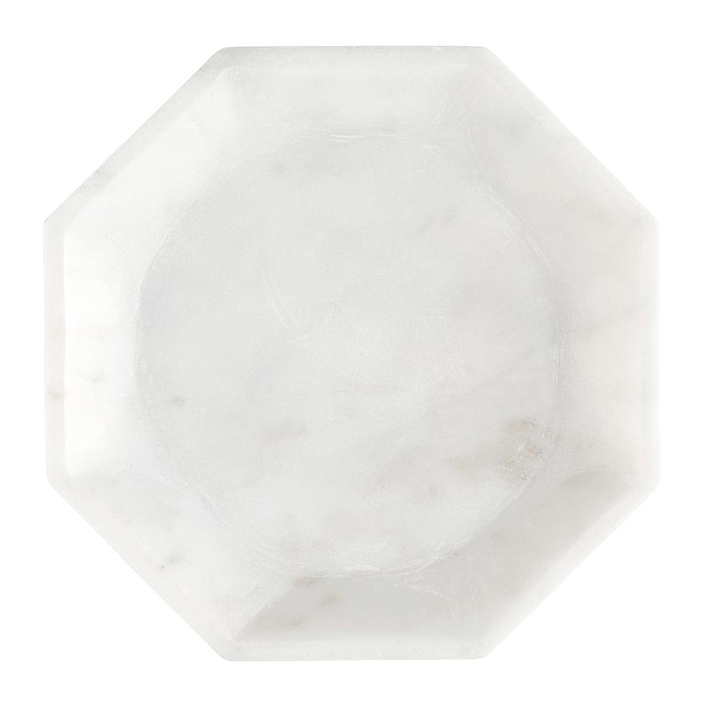 Marble Vanity Tray - Small