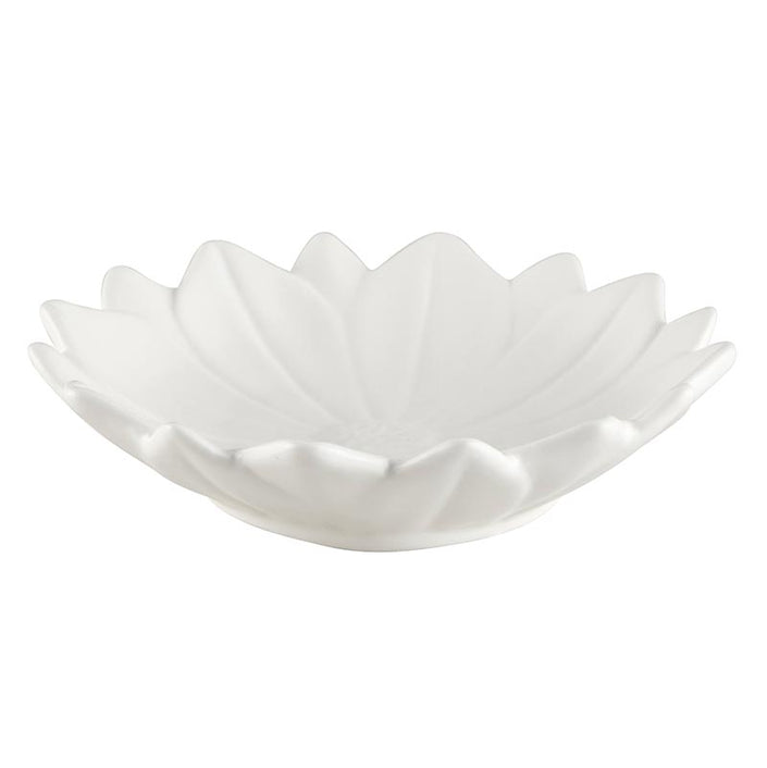 Ceramic Daisy Tray