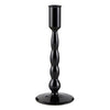 Black Taper Candleholder - Small