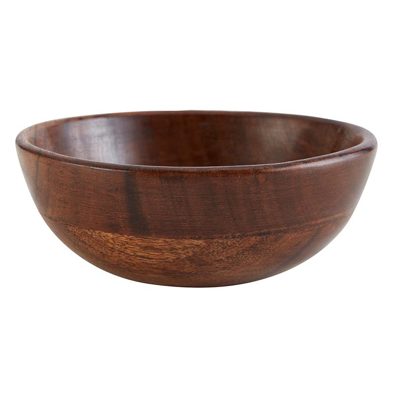 Wood Bowl - Small