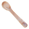 Rose Seashell Spoon Set