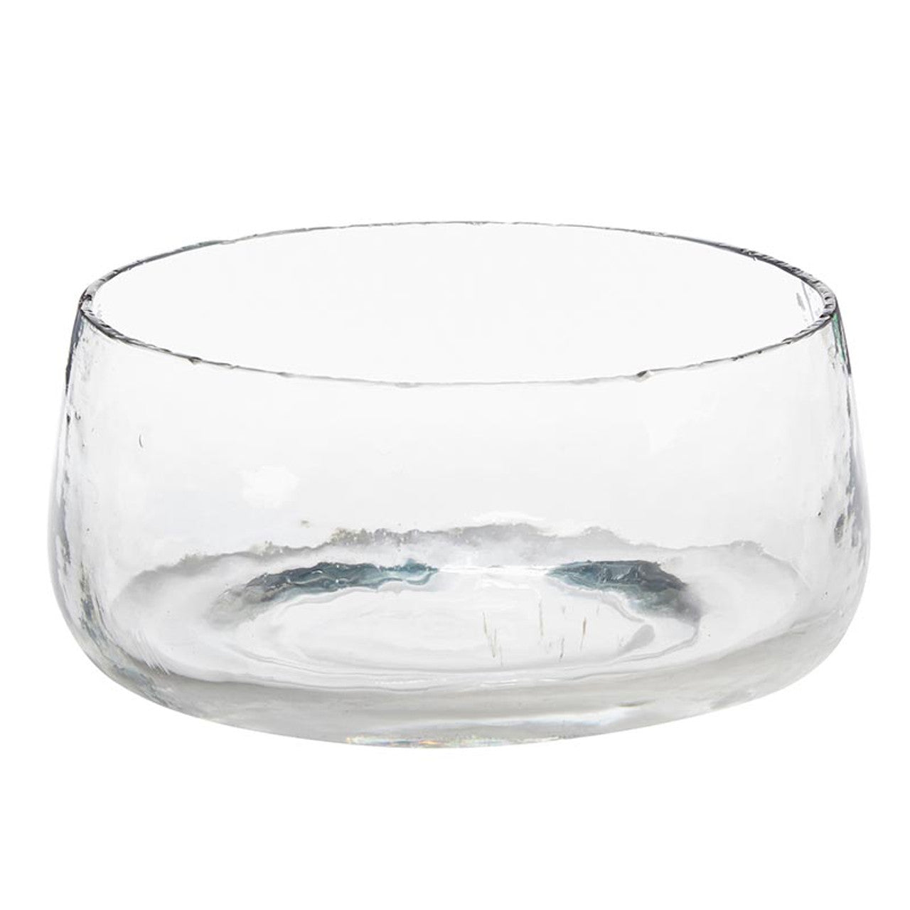 Recycled Glass Bowl - Large