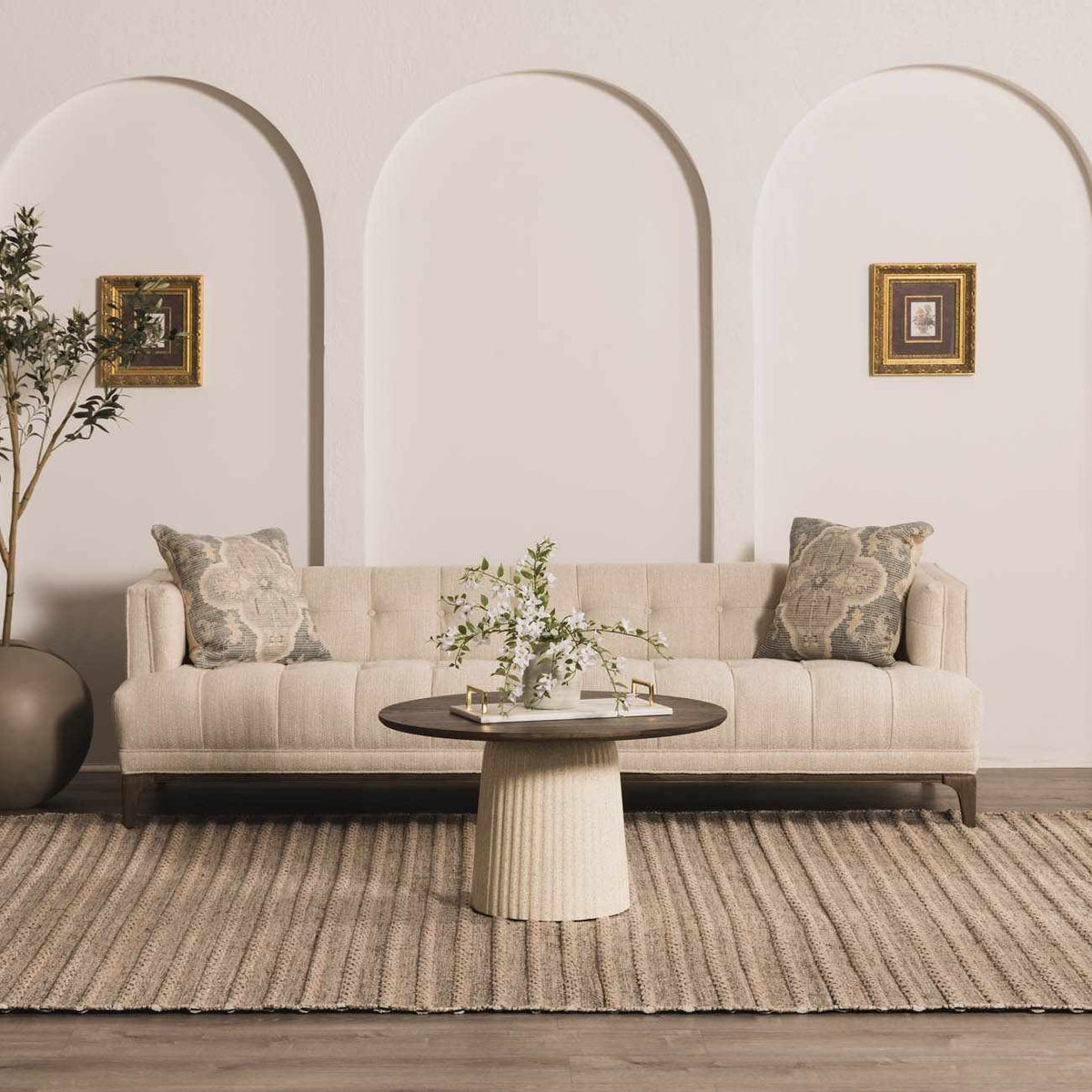 Doli Area Rug - Clearance