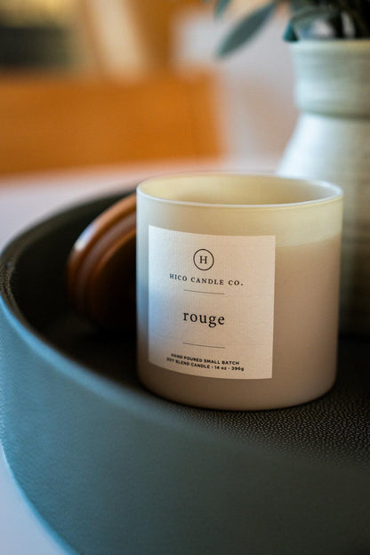 Rouge - 14oz. Candle