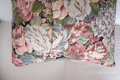 Esme Reversible Tapestry Pillow