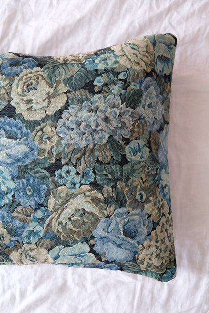 Celeste Reversible Tapestry Pillow