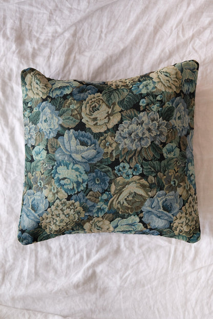 Celeste Reversible Tapestry Pillow
