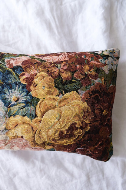 Rosalie Reversible Tapestry Long Lumbar