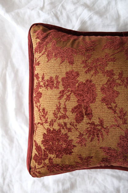 Manon Reversible Tapestry Long Lumbar