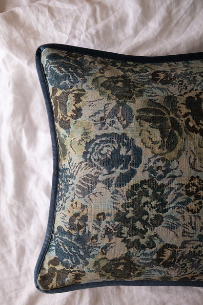 Celeste Reversible Tapestry Pillow