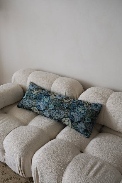 Celeste Reversible Tapestry Long Lumbar