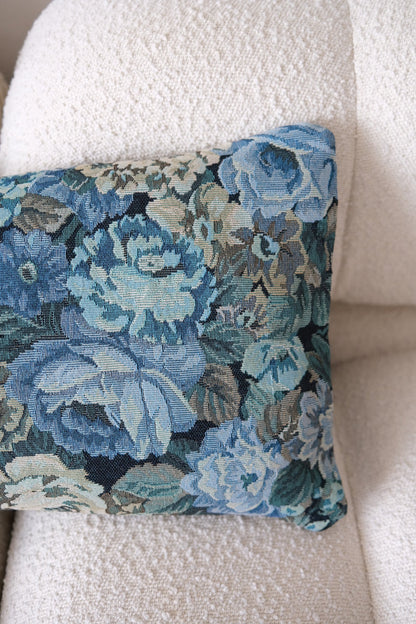 Celeste Reversible Tapestry Long Lumbar