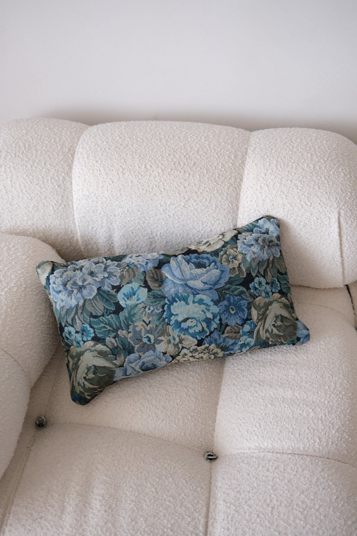 Celeste Reversible Tapestry Lumbar