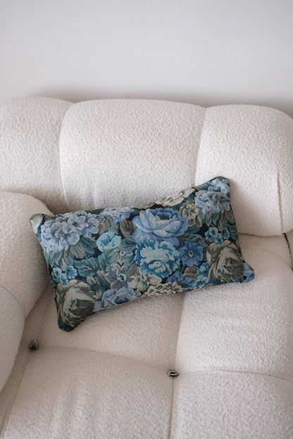Celeste Reversible Tapestry Lumbar