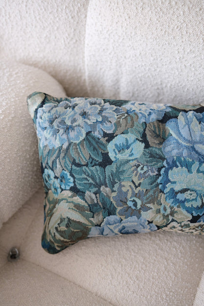 Celeste Reversible Tapestry Lumbar
