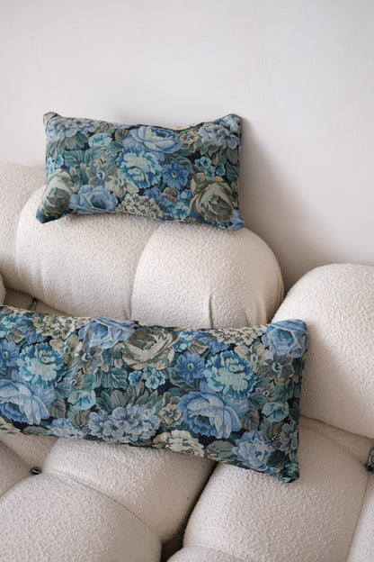 Celeste Reversible Tapestry Lumbar