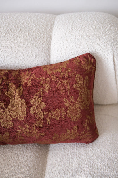 Manon Reversible Tapestry Lumbar