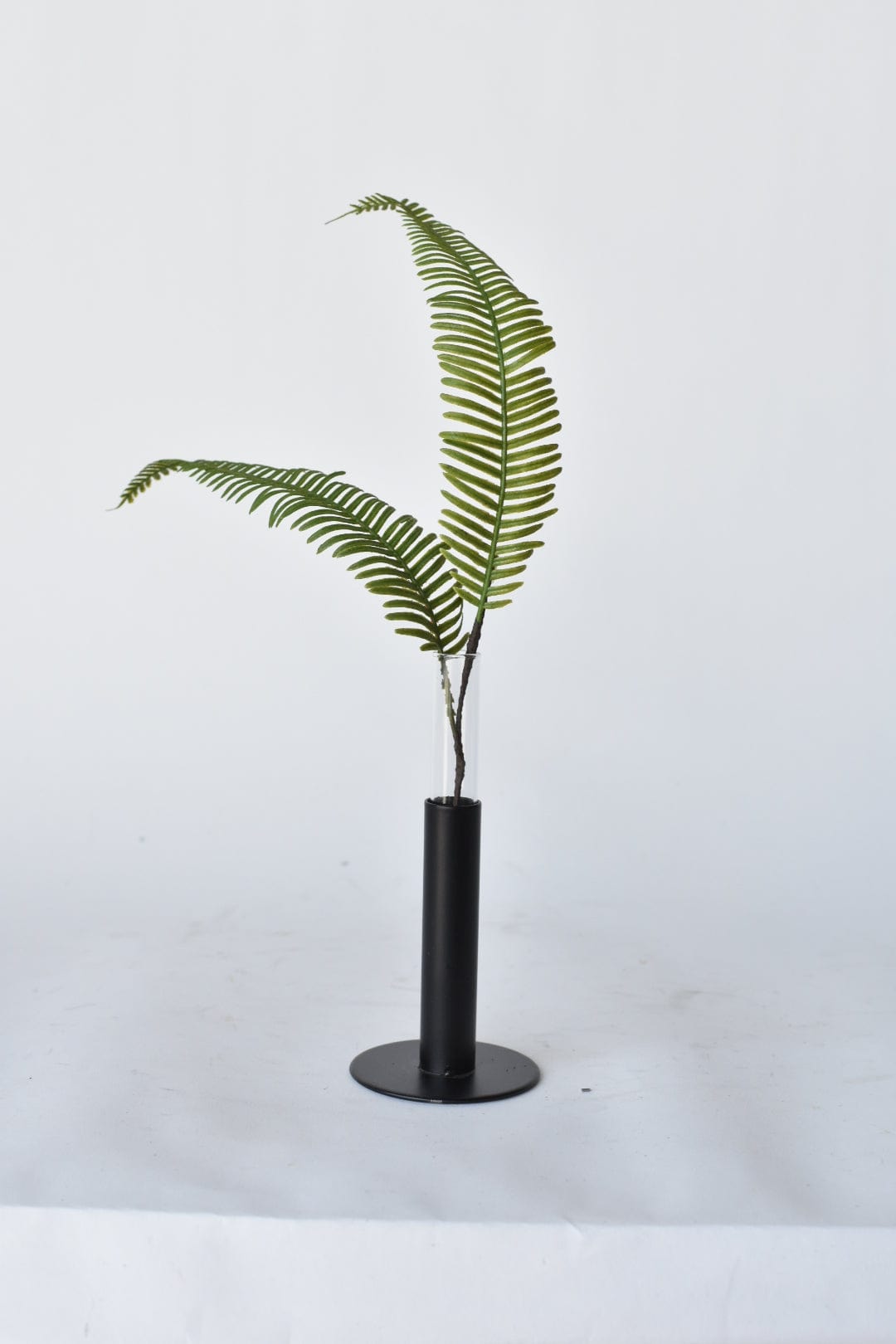6" Flower Tube w/Stand