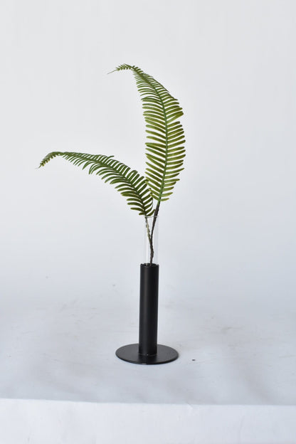 6" Flower Tube w/Stand