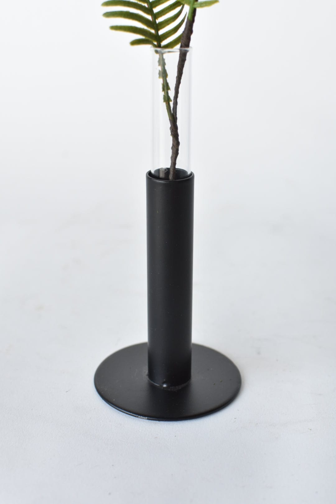 6" Flower Tube w/Stand