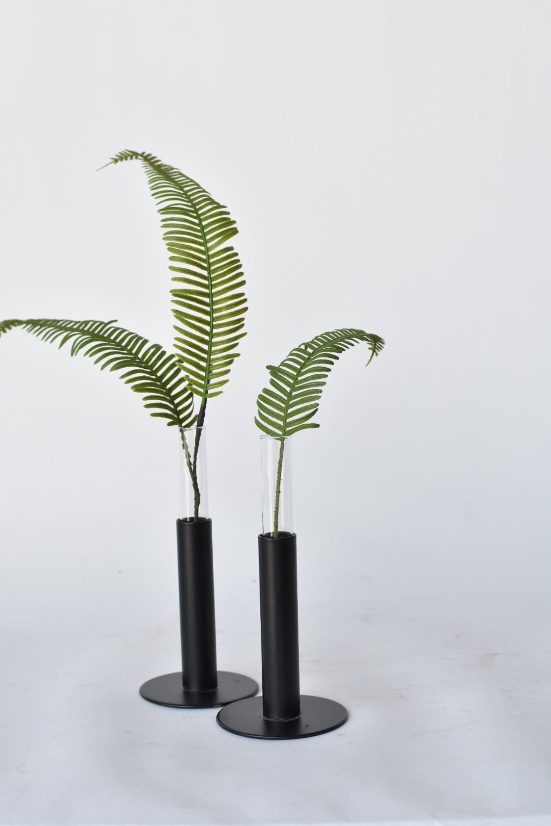 6" Flower Tube w/Stand