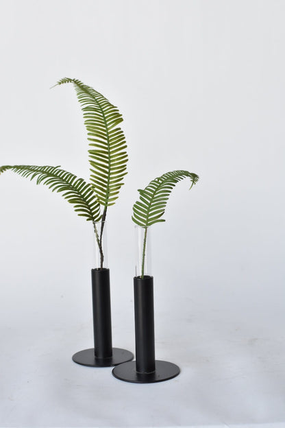6" Flower Tube w/Stand