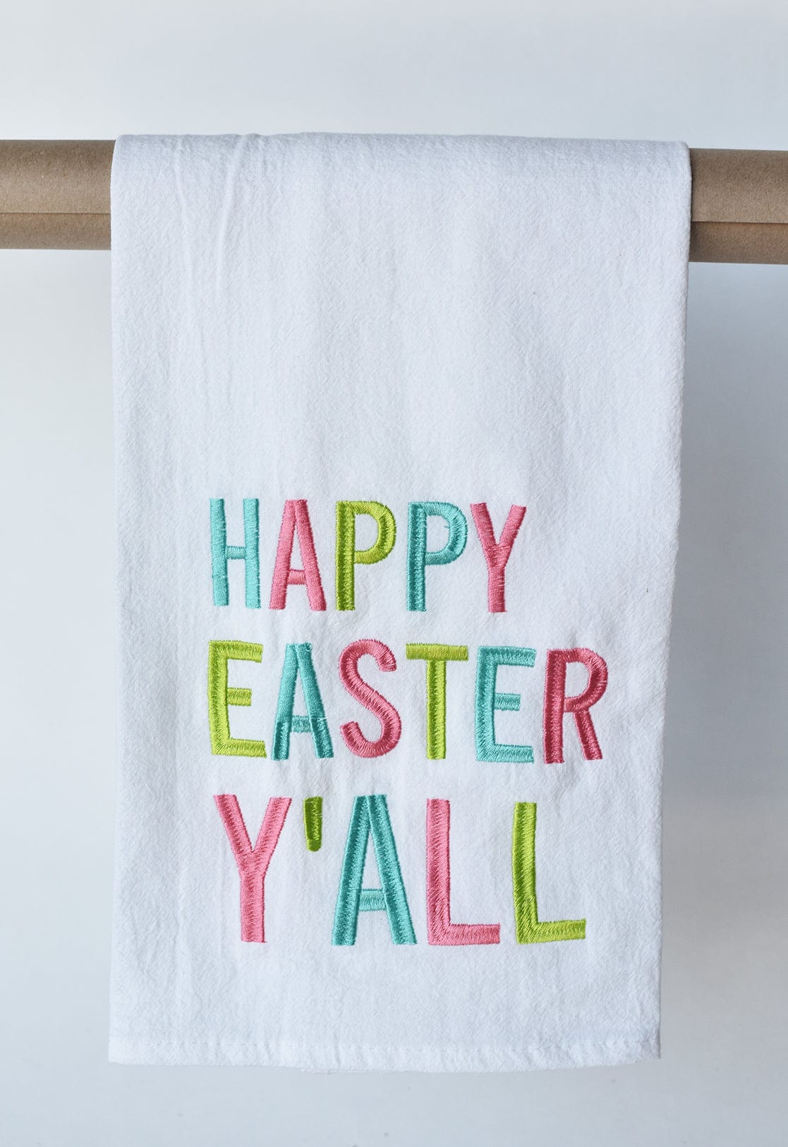 Happy Easter Y&