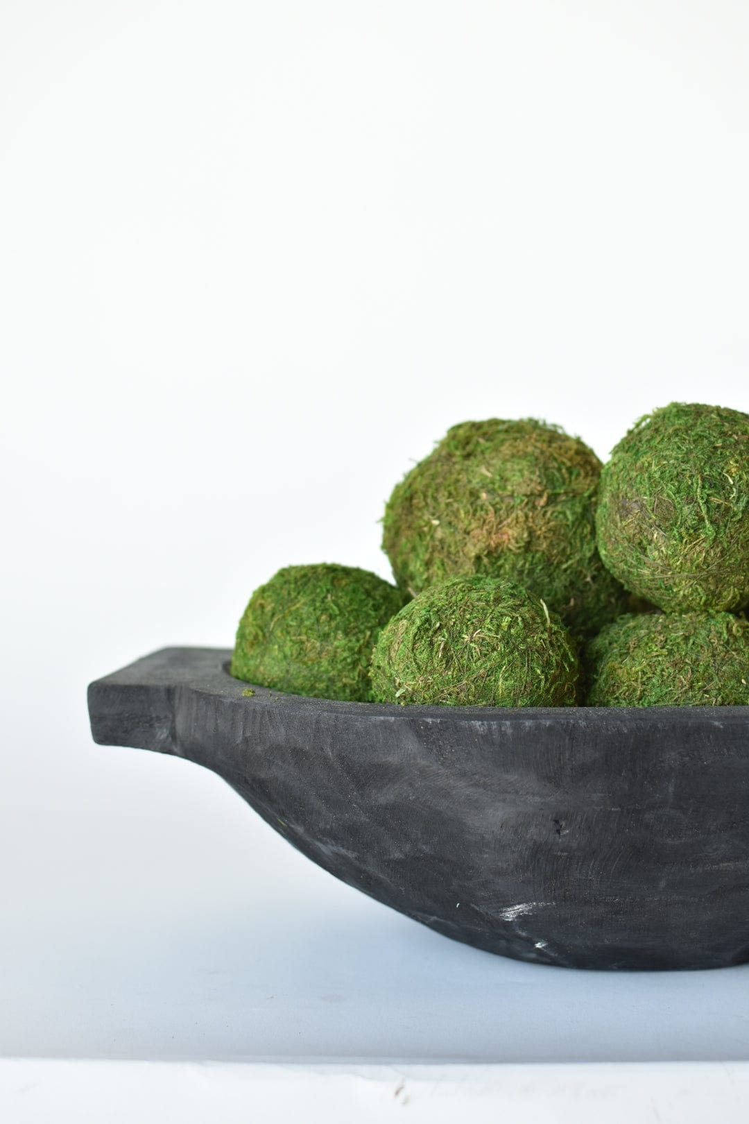 4" Moss Balls (set of 6)