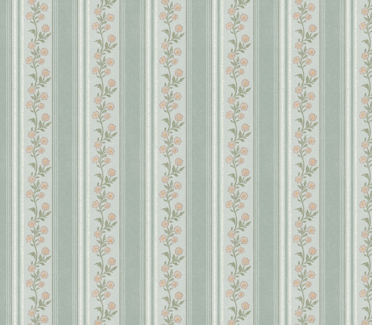 Auggie Wallpaper by Bloomery Decor