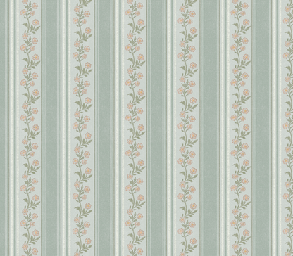 Auggie Wallpaper by Bloomery Decor