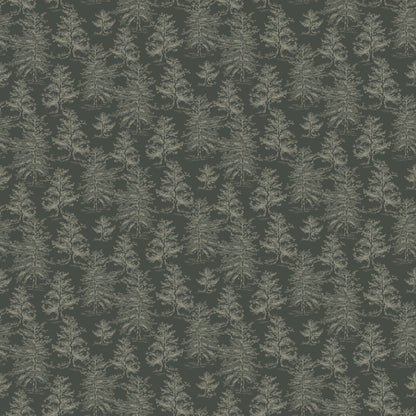Dakota Wallpaper by Aubrey Fairchild