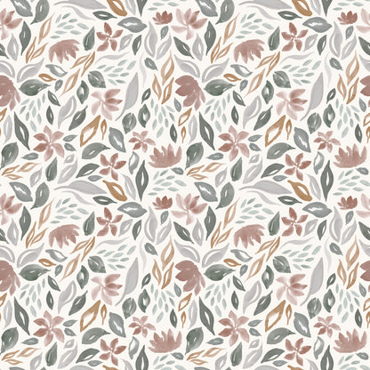 Daley Wallpaper by Emma J Rivers