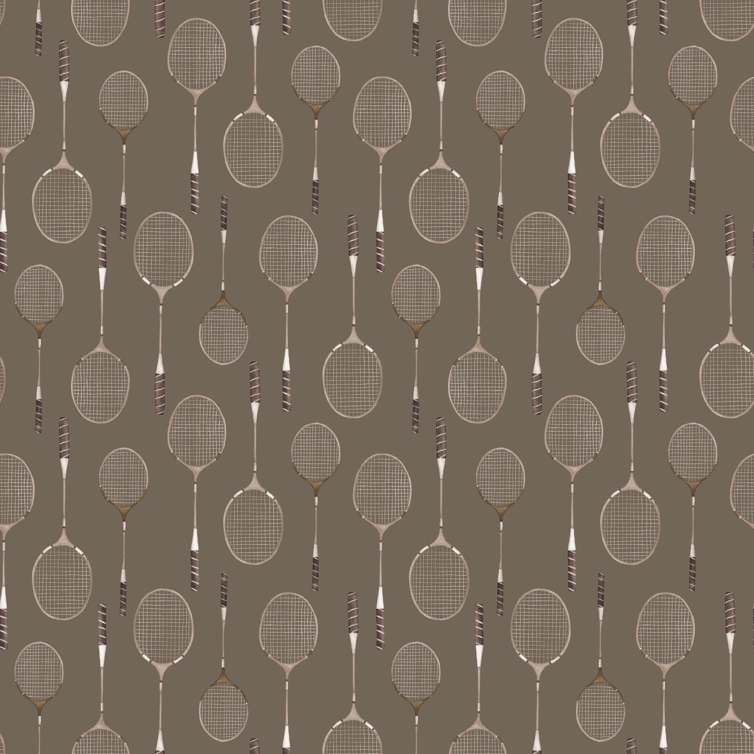 Decker Wallpaper by Hailey Kiefer Designs