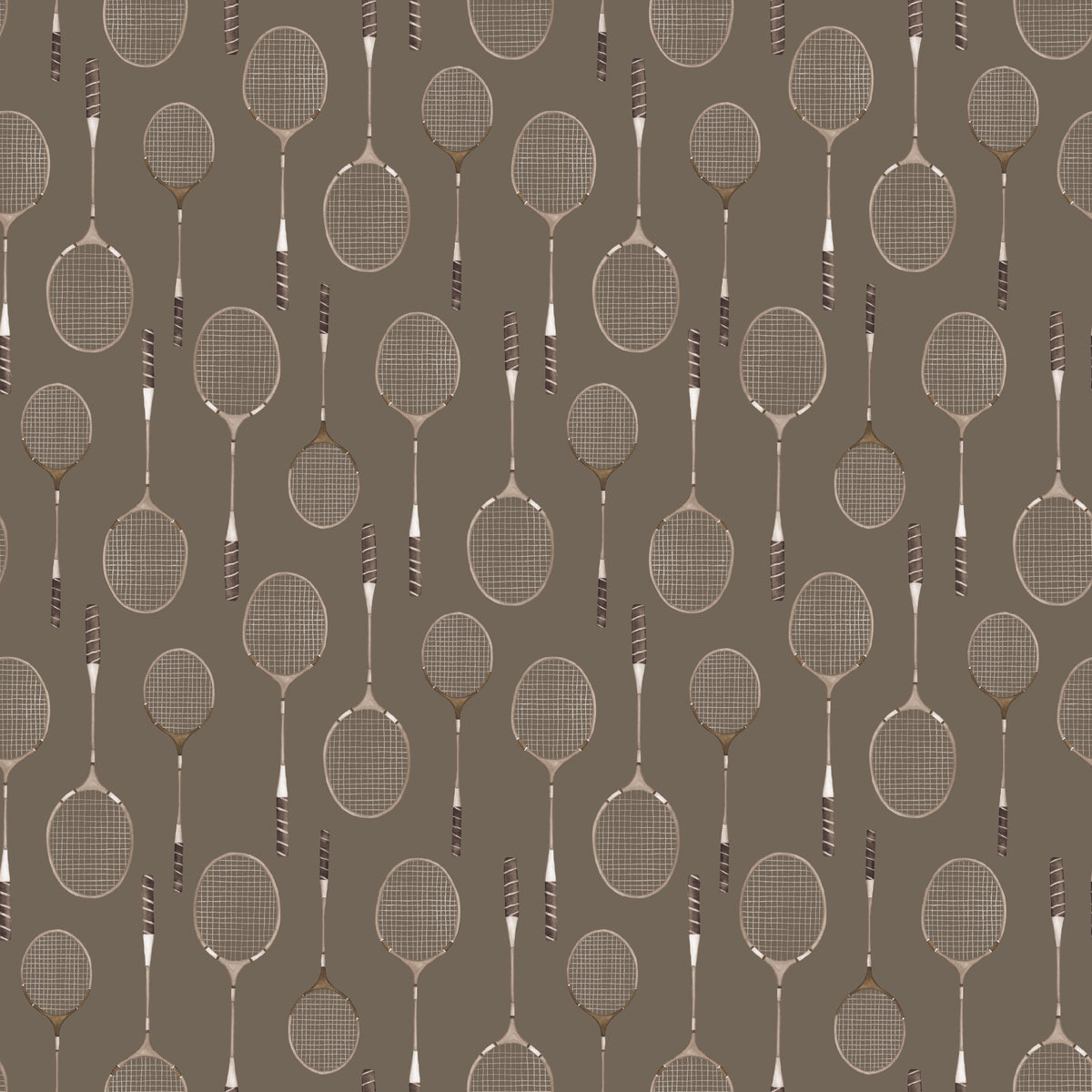 Decker Wallpaper by Hailey Kiefer Designs