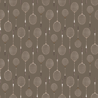Decker Wallpaper by Hailey Kiefer Designs