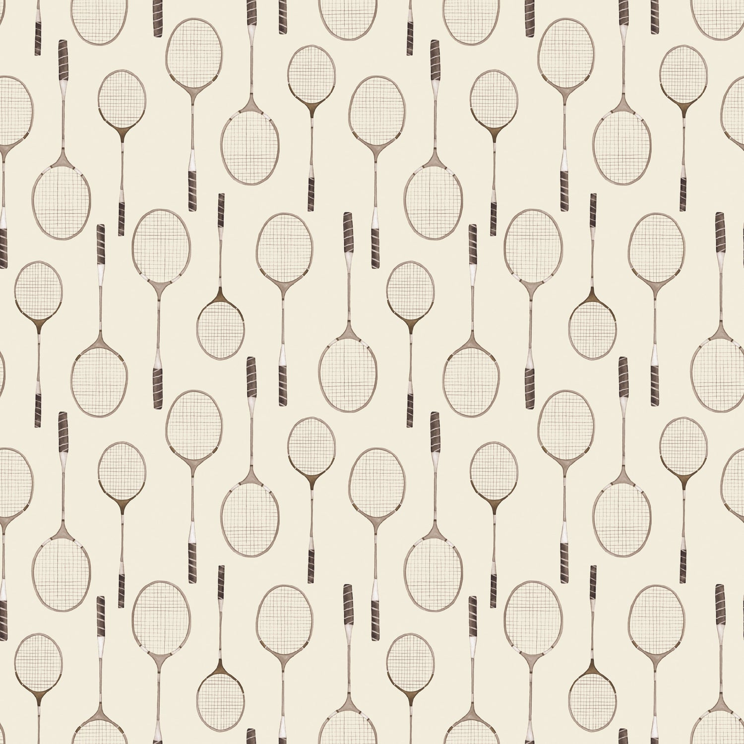 Decker Wallpaper by Hailey Kiefer Designs