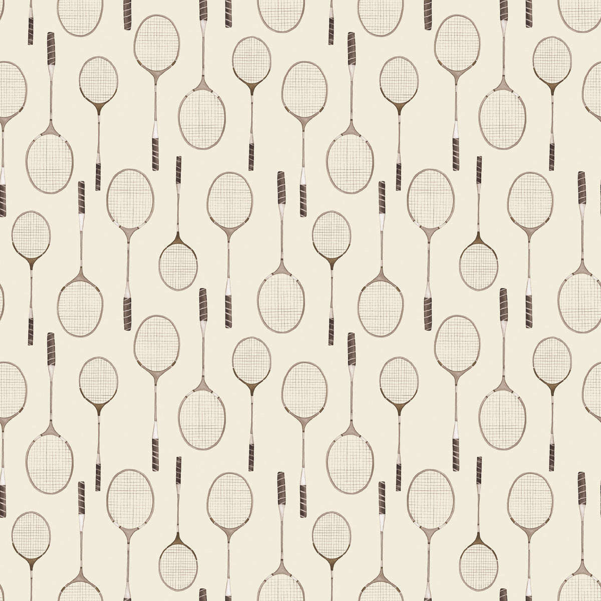 Decker Wallpaper by Hailey Kiefer Designs
