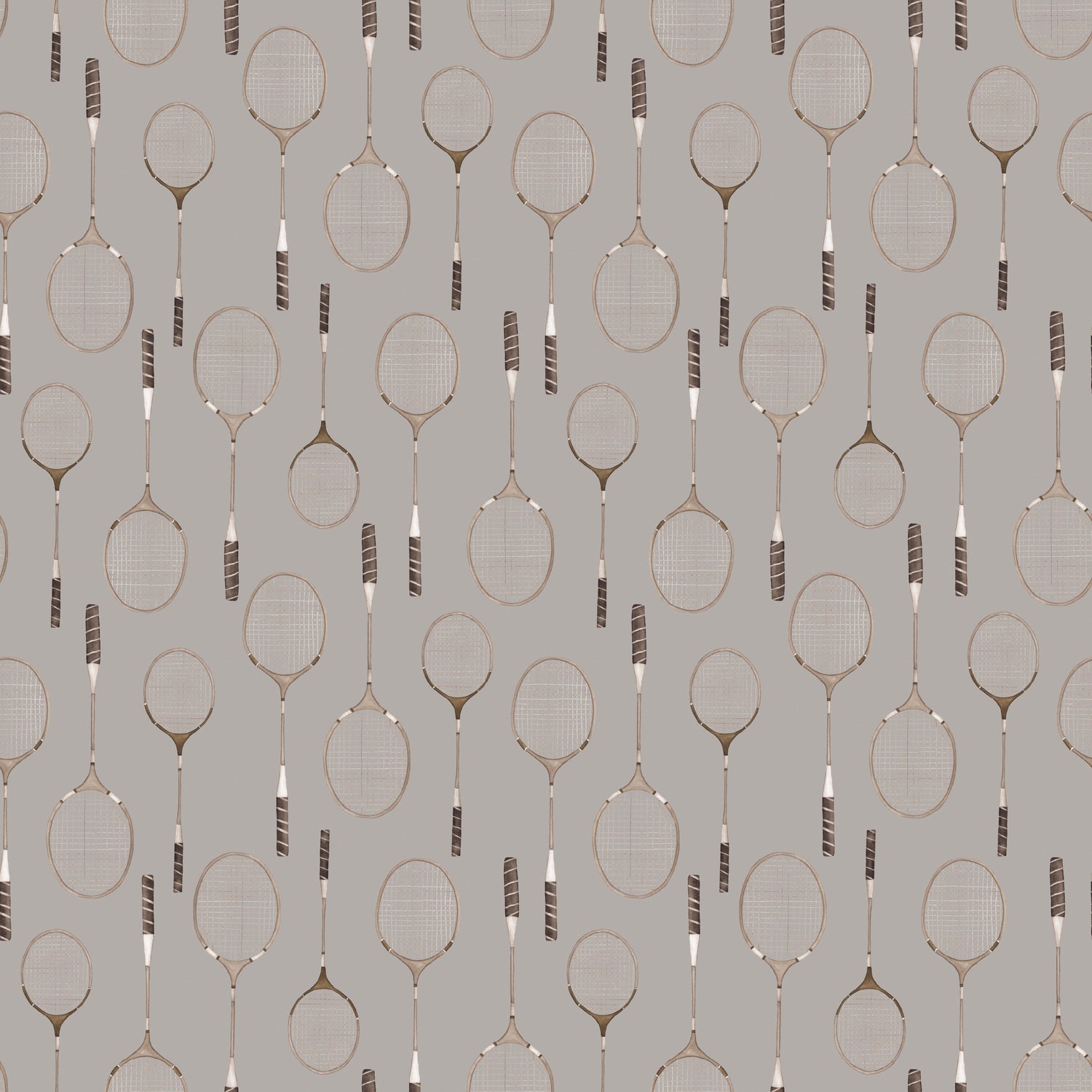 Decker Wallpaper by Hailey Kiefer Designs