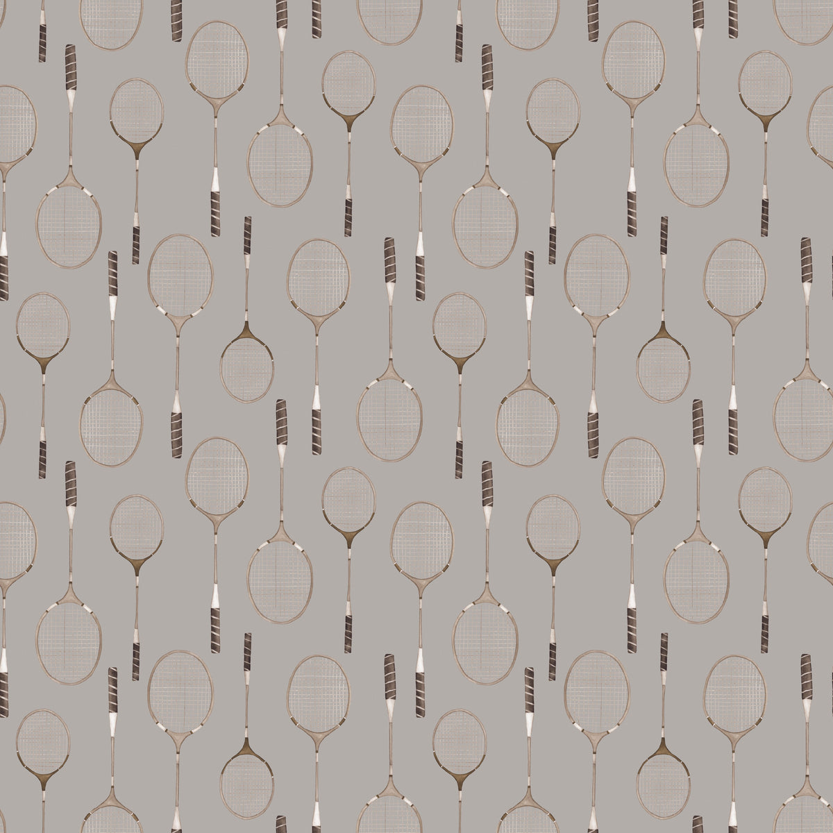 Decker Wallpaper by Hailey Kiefer Designs