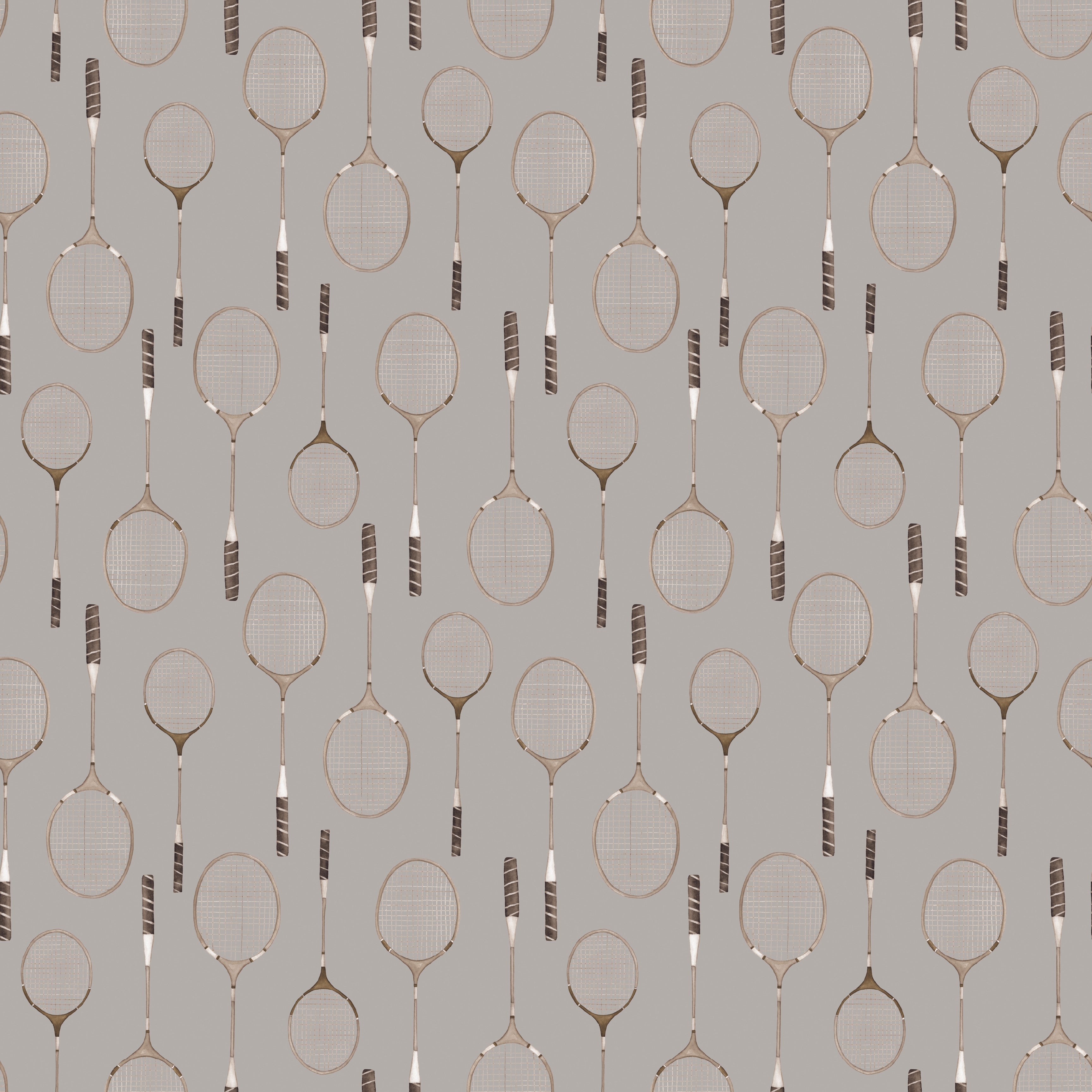 Decker Wallpaper by Hailey Kiefer Designs