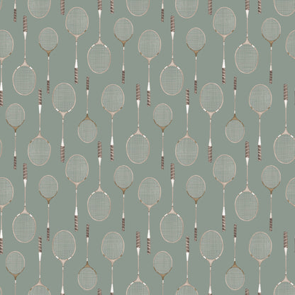 Decker Wallpaper by Hailey Kiefer Designs