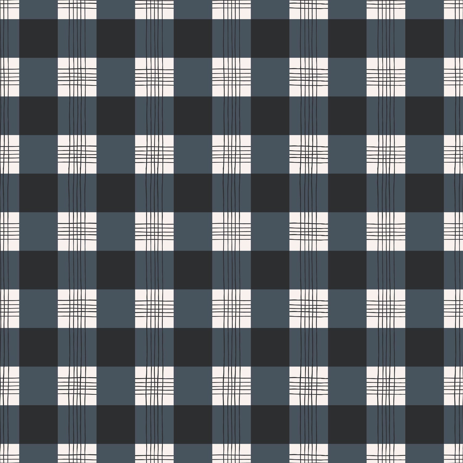 Declan Wallpaper by Brittany Polatis Design