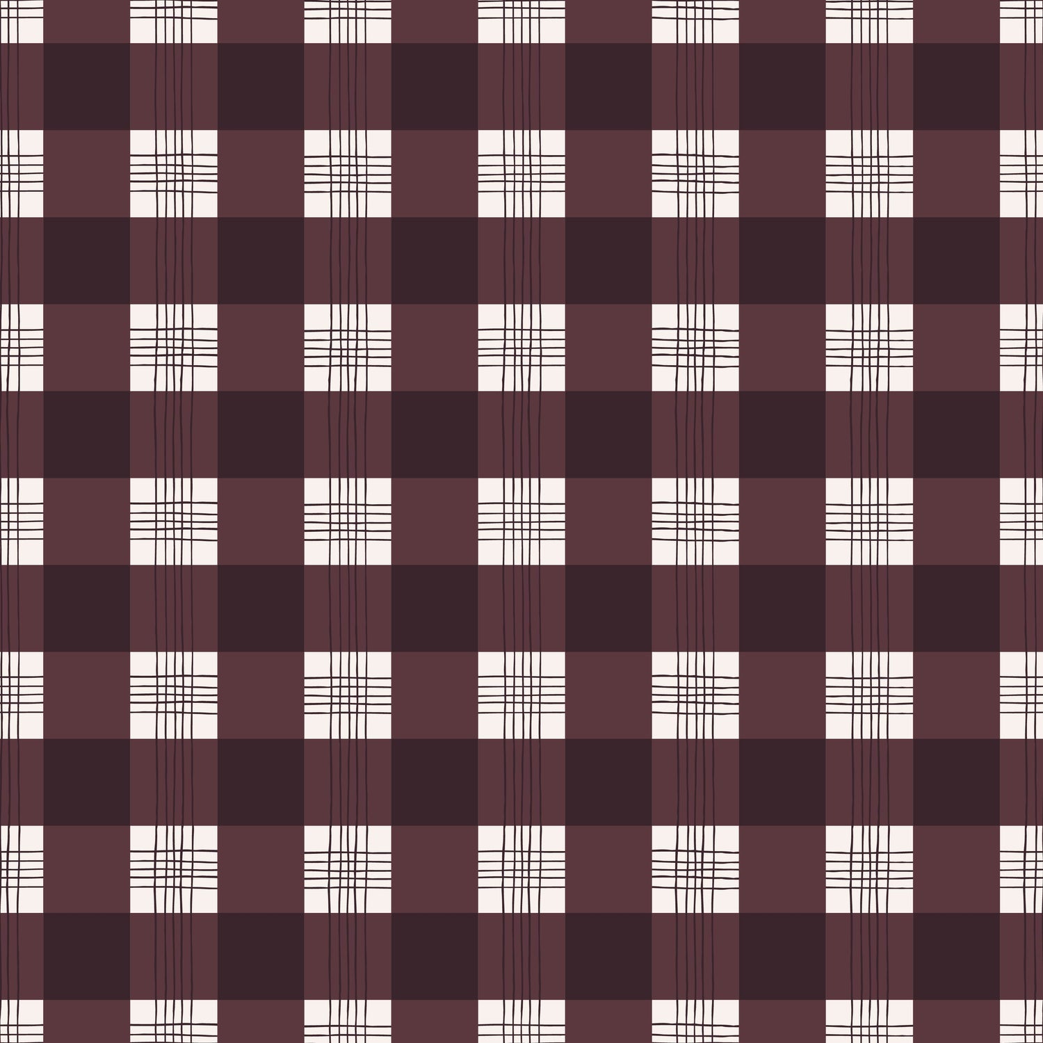 Declan Wallpaper by Brittany Polatis Design