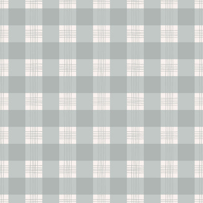 Declan Wallpaper by Brittany Polatis Design