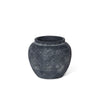 Yucca Cement Pot, 10