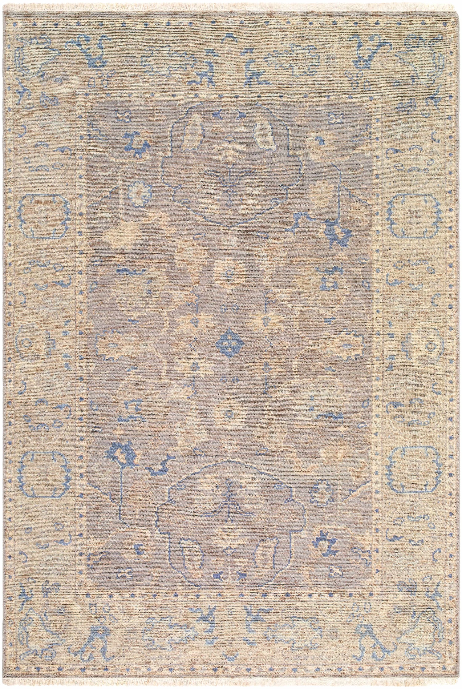 Ellie Area Rug - Clearance